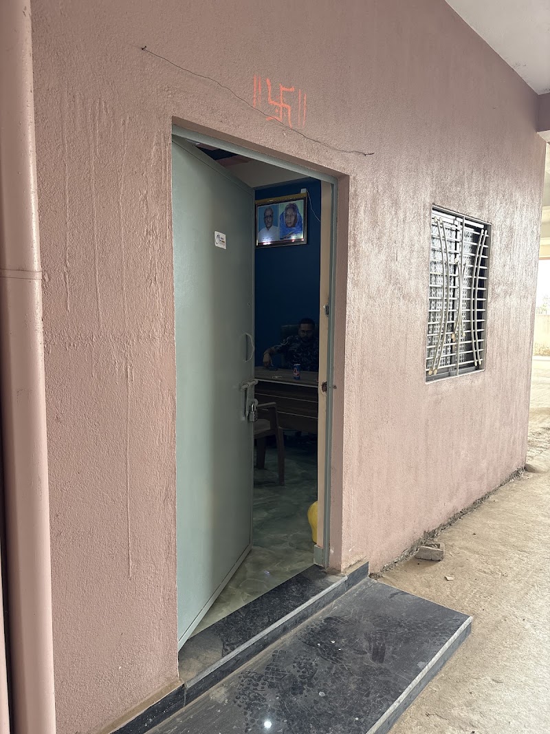 Patna Regional Office-DWAR Foundation - Patna Regional Office-DWAR Foundation, Savitri Complex, E Gola Rd, near Hanuman Mandir, Vivek Vihar Colony, Danapur, Patna, Bihar 801503, India