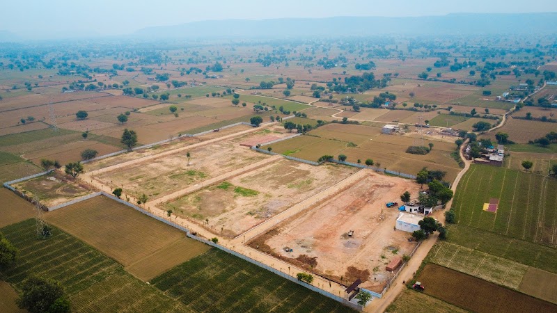 Aravali Hills Farms & Villa - Aravali Hills Farms & Villa, Bhiwadi State Highway, Ghasoli, Alwar, Rajasthan 301405, India