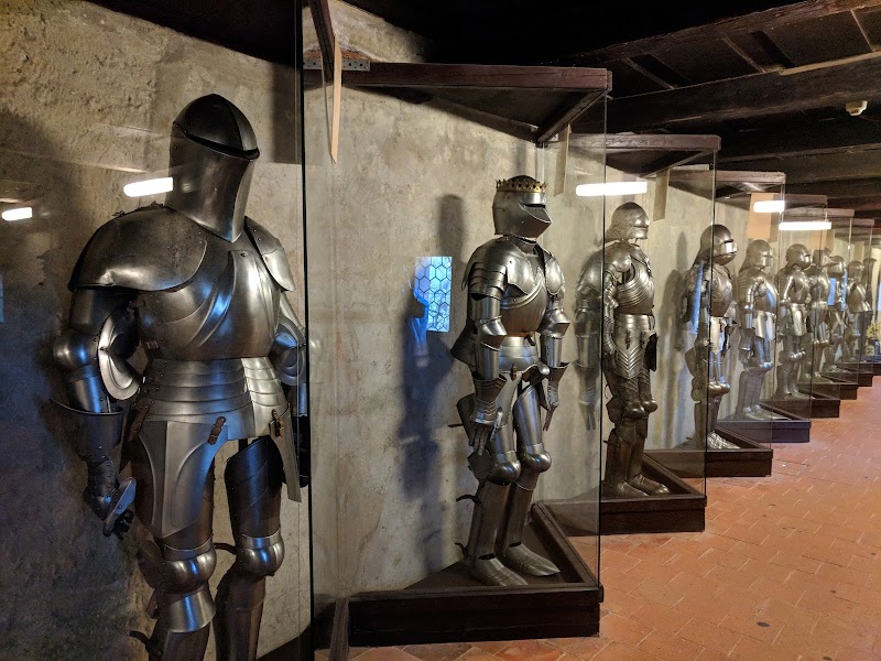 Lobkowicz Palace - Lobkowicz Palace, Jiřská 3, 119 00 Praha 1-Hradčany, Czechia