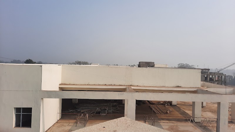 Airport Colony, Patna - Airport Colony, Patna Patna, Bihar 800014, India