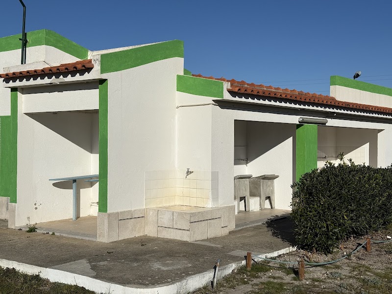 Parque Campismo de São Pedro Moel, Grupo Campigir - Parque Campismo de São Pedro Moel, Grupo Campigir Parque de Campismo de São Pedro de Moel, Avenida do Farol, 2430-502 Marinha Grande, Portugal