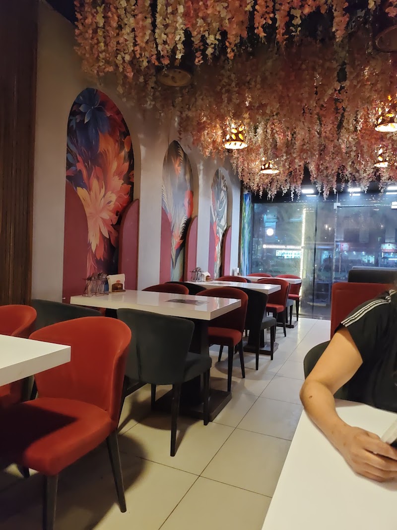 The Red Bowl - The Red Bowl Shop No. 4, Vardhman Plaza, Garh Rd, Kalyan Nagar, Meerut, Uttar Pradesh 250002, India