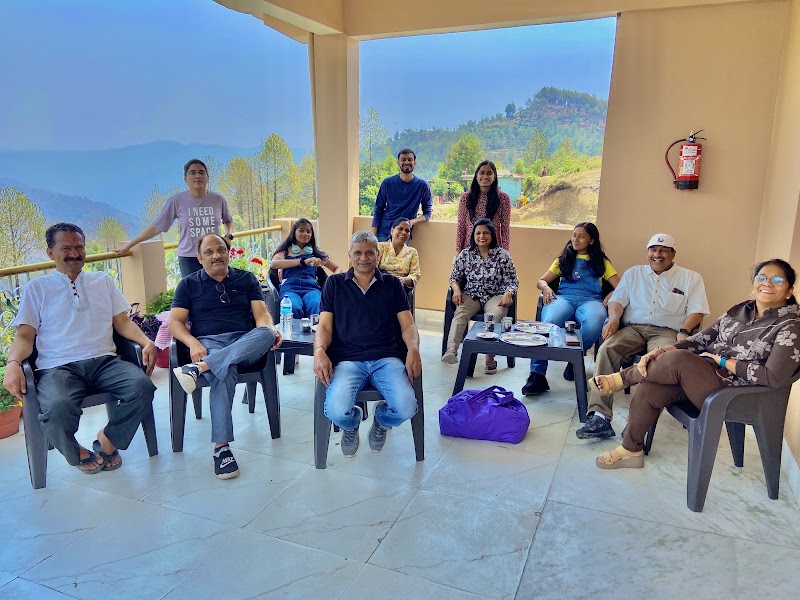 Himdarshan Home stay - Himdarshan Home stay, Sonasiling danya pin code 263622, Danya, Dunar, Uttarakhand 263622, India