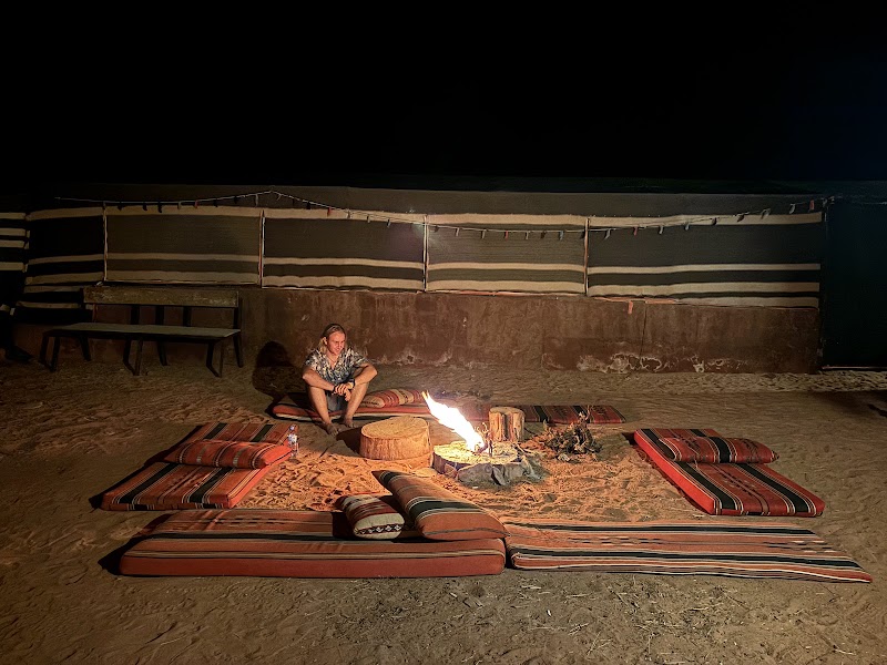 Bedouin Nights Camp