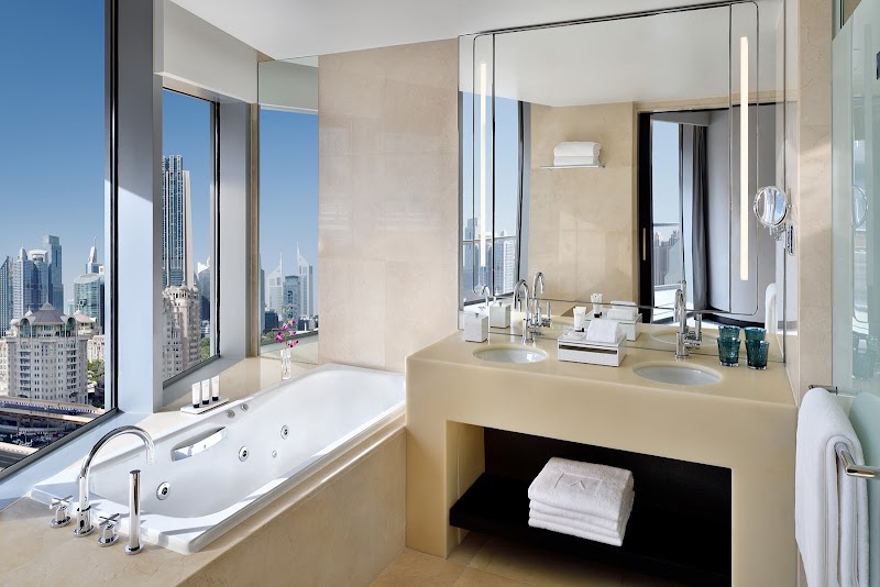 Kempinski Central Avenue Dubai - Kempinski Central Avenue Dubai Sheikh Mohammed bin Rashid Blvd - Burj Khalifa - Downtown Dubai - Dubai - United Arab Emirates