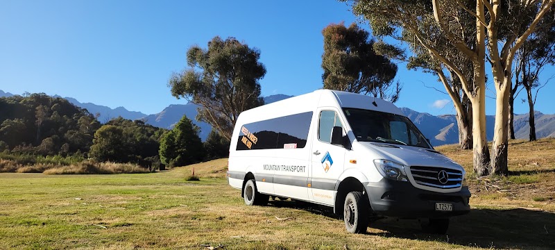 Your Queenstown Transport - Your Queenstown Transport 28 Lake Avenue, Frankton, Queenstown 9300, New Zealand