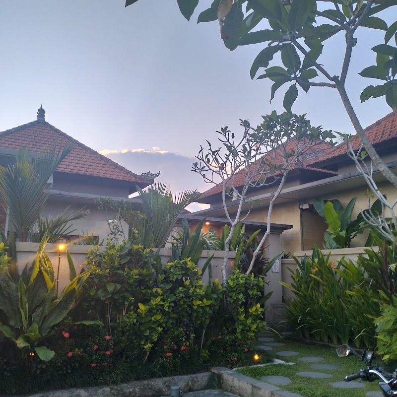 Puri Tangsub - Puri Tangsub, Jl. Raya Sebali, Keliki, Kec. Tegallalang, Kabupaten Gianyar, Bali 80561, Indonesia
