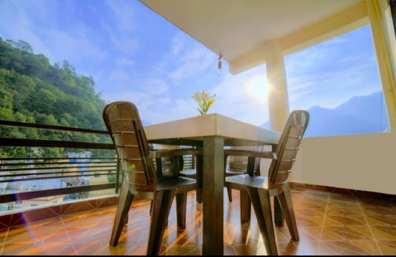 Yogvan Holiday Apartments - Yogvan Holiday Apartments, Deecon Valley, Tapovan, Rishikesh, Uttarakhand 249192, India
