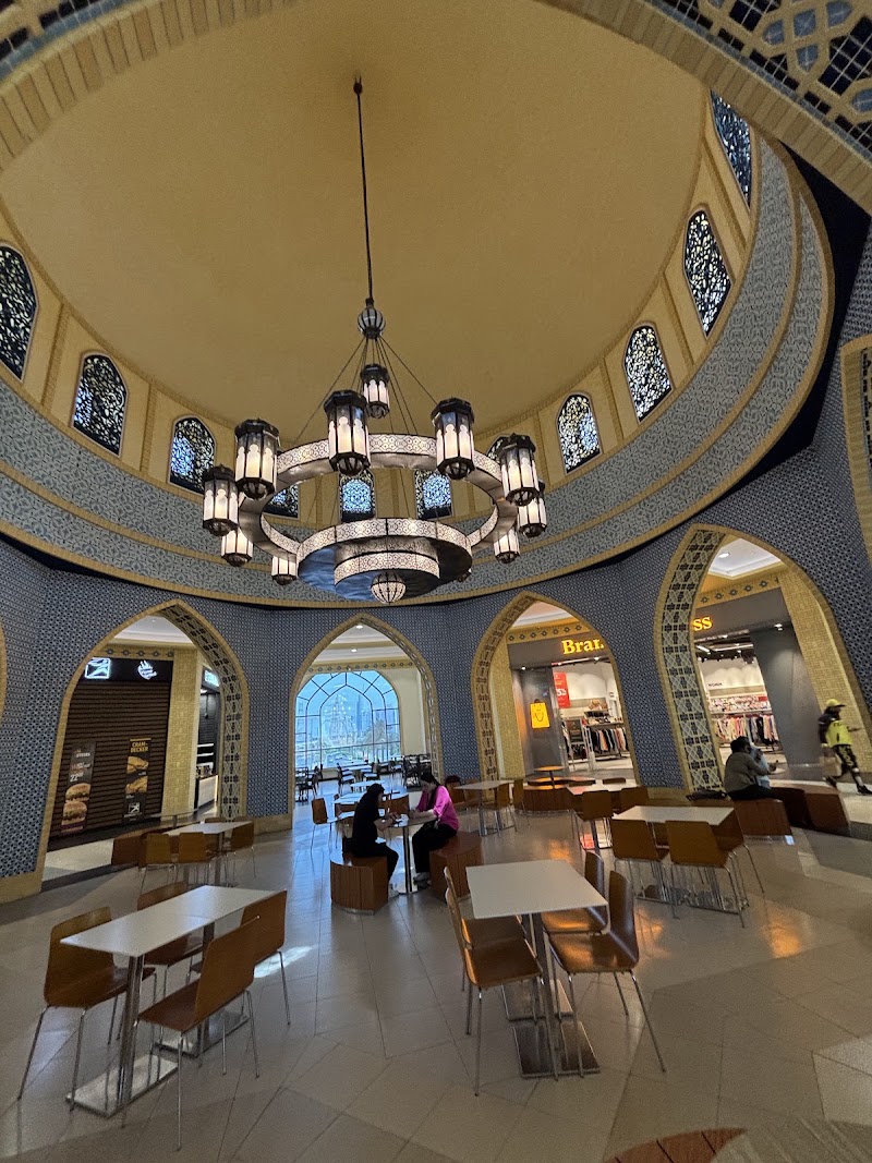 Off The Hook Seafood Restaurant- Ibn Batutta Mall - Off The Hook Seafood Restaurant- Ibn Batutta Mall, Ibn Battuta Mall - Jabal Ali First - Dubai - United Arab Emirates
