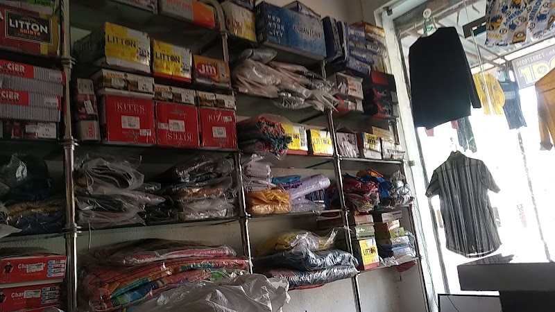 Desi hill man's wear - Desi hill man's wear, Vill .post, 592W+96H, Khamhariya, Chhattisgarh 495559, India