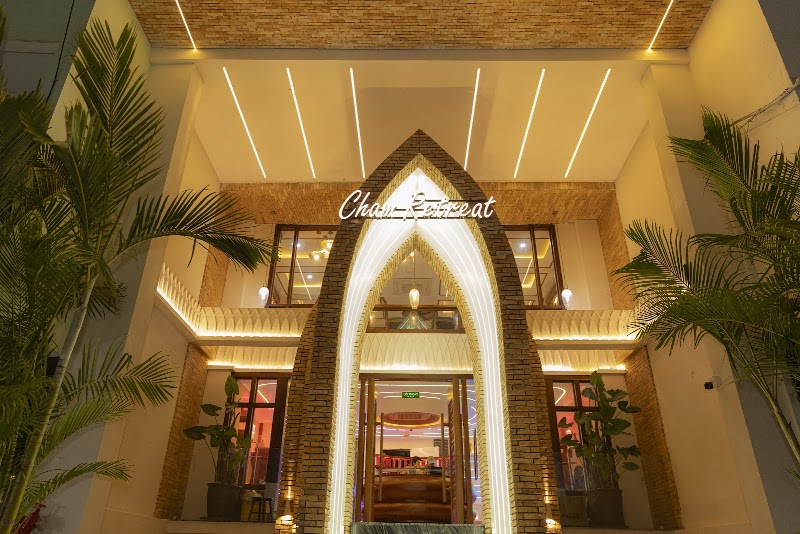 CHAM RETREAT HOTEL NHA TRANG