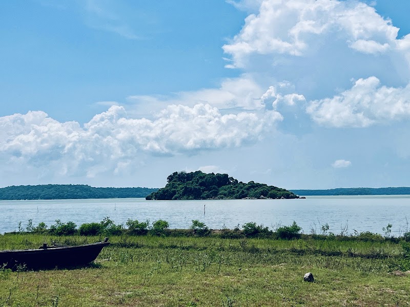 Shan Bhaskar view point - Shan Bhaskar view point, GHX4+7F, Harfar, Chhattisgarh 494333, India