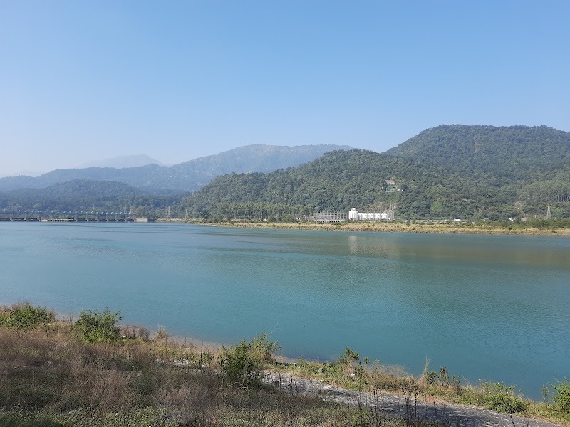 Yamuna River - Yamuna River