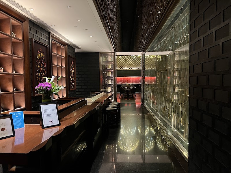Koji - Koji Lobby Level, 7, Mangaldas Rd, Sangamvadi, Pune, Maharashtra 411001, India