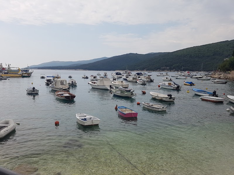 Casa M Rabac Apartments - Casa M Rabac Apartments Lošinjska ul. 29, 52221, Rabac, Croatia