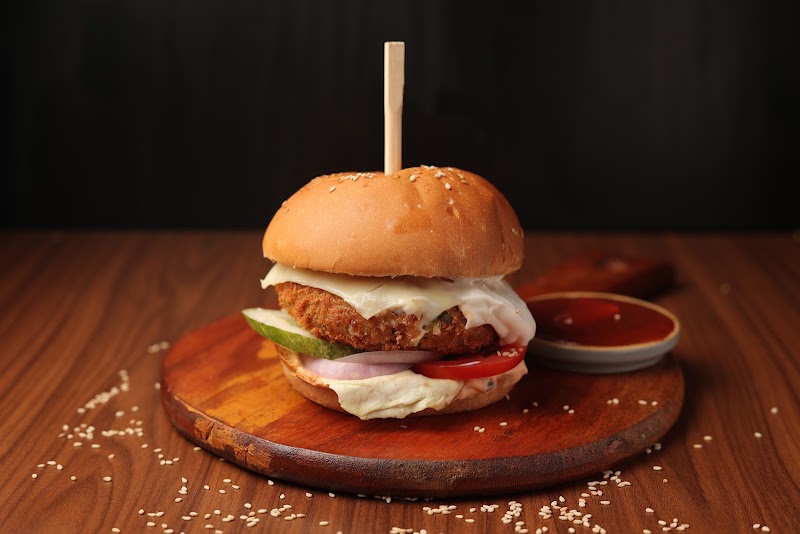 Be Raw - The Rooftop Cafe, Sector 31, Gurgaon - Be Raw - The Rooftop Cafe, Sector 31, Gurgaon 5th Floor, Plot no 145, gate no 4, Haven Hotel, near Rahejas Atlantis Society, Sector 31, Gurugram, Haryana 122001, India