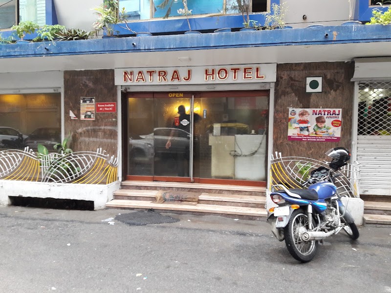 Natraj Hotel and Restaurant