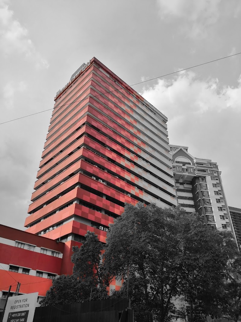 The Grand Campbell Hotel Kuala Lumpur - The Grand Campbell Hotel Kuala Lumpur, ground Campbell Complex, 98, Jalan Dang Wangi, City Centre, 50100 Kuala Lumpur, Wilayah Persekutuan Kuala Lumpur, Malaysia