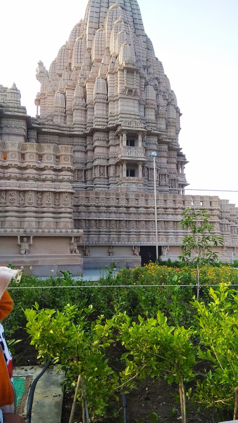 Virpur - Virpur, Gujarat 360380, India