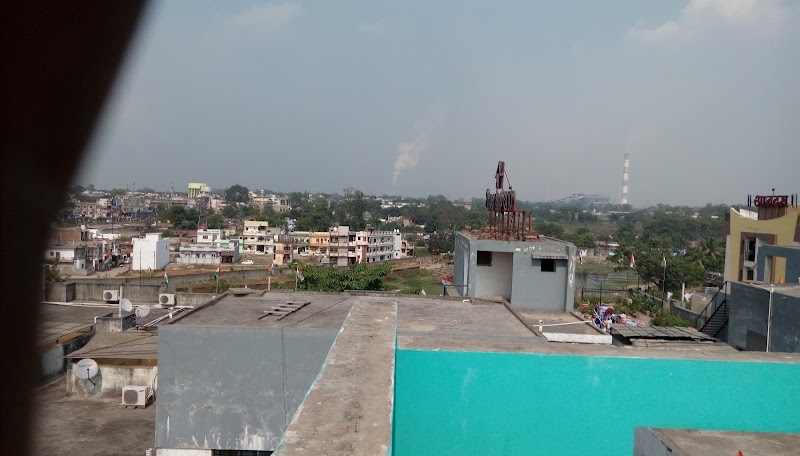 Power Emperia, Korba - Power Emperia, Korba, H.M. Builders & Developers Power Emperia Campus, Power House Rd, Sharda Vihar, Korba, Chhattisgarh 495677, India