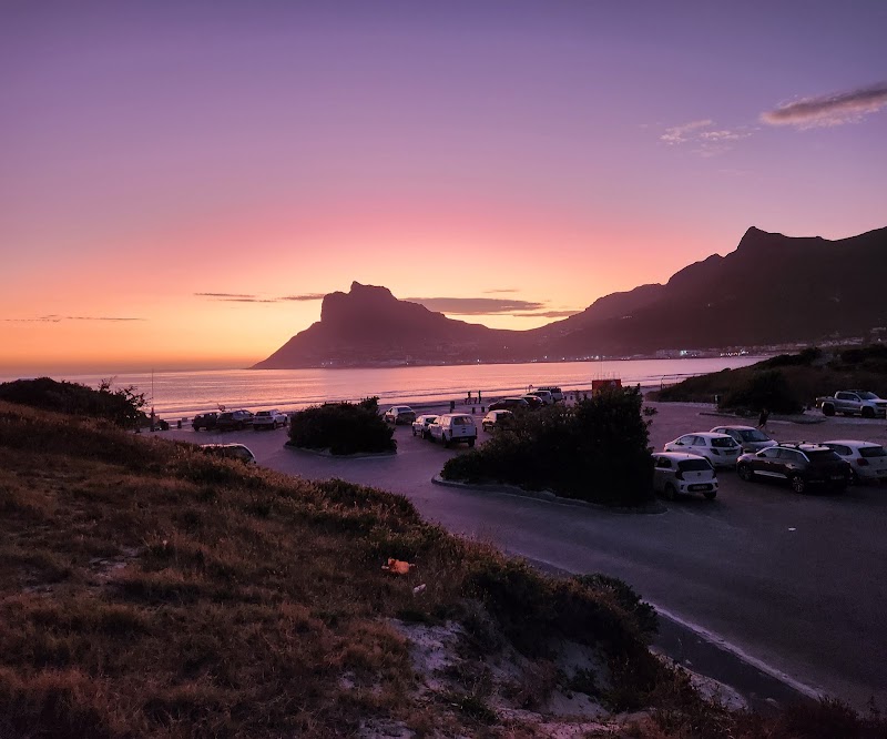 Chapmans Peak Restaurant - Chapmans Peak Restaurant, Chapmans Peal Hotel, Main Rd, Hout Bay, Cape Town, 7806, South Africa