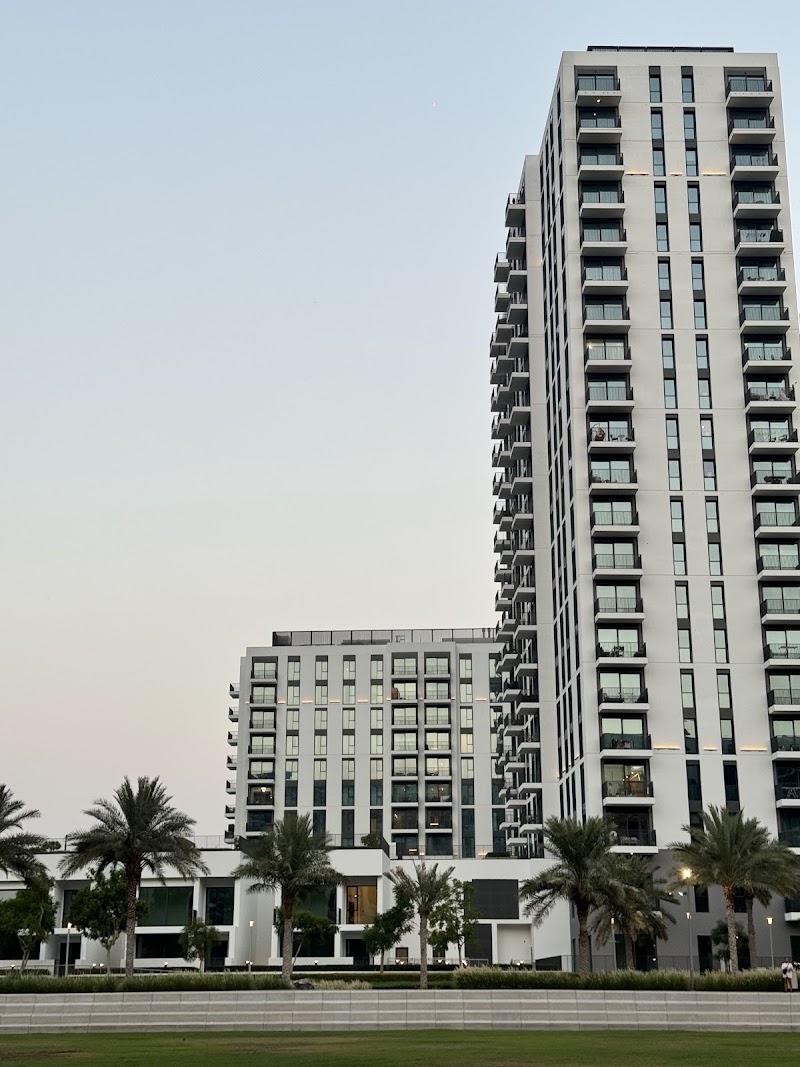 Park Horizon at Dubai Hills Estate - Park Horizon at Dubai Hills Estate, 464W+P53 - Hadaeq Sheikh Mohammed Bin Rashid - Dubai - United Arab Emirates