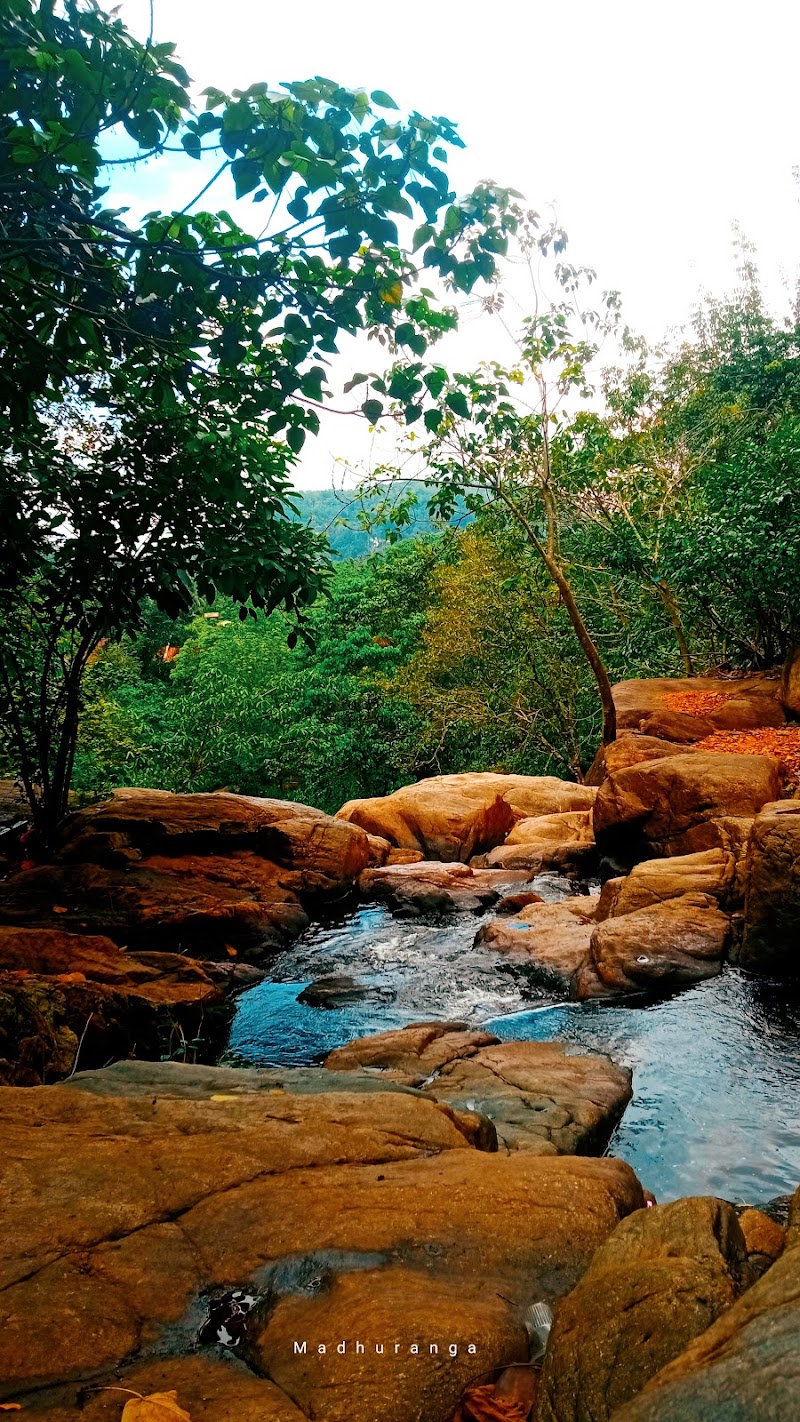 Ella Kanda - Ella Kanda, P3F5+2G9, Horana, Sri Lanka