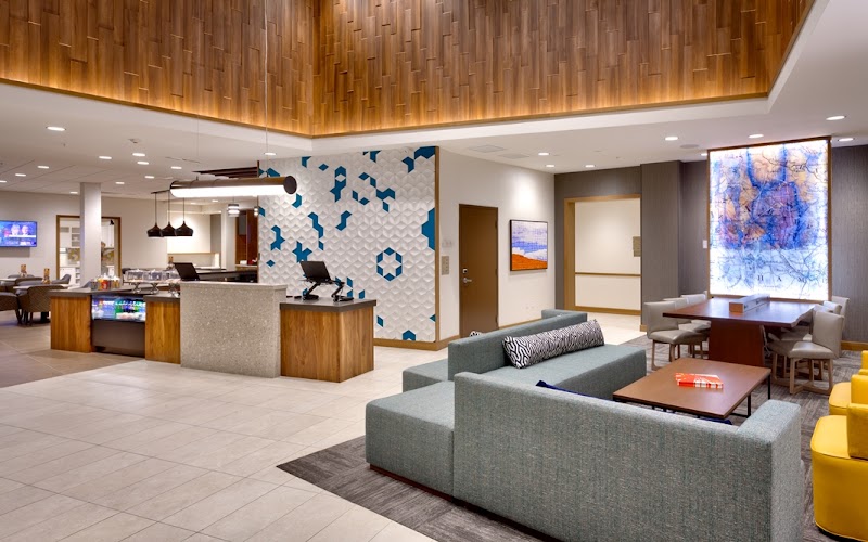 Hyatt Place St. George / Convention Center - Hyatt Place St. George / Convention Center, 1819 S 120 E, St. George, UT 84790, USA