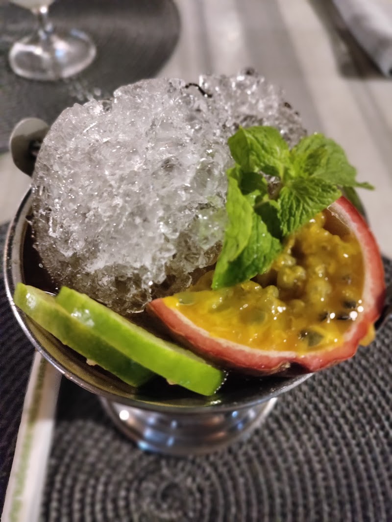 Jenna's Bistro & Wine - Jenna's Bistro & Wine, 328/3, ตำบล อ่าวนาง อำเภอเมืองกระบี่ กระบี่ 81180, Thailand