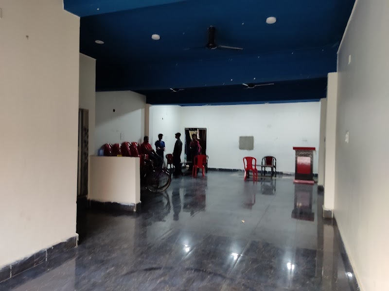 Lotus Guest House - Lotus Guest House, Sonepur, Odisha 767017, India