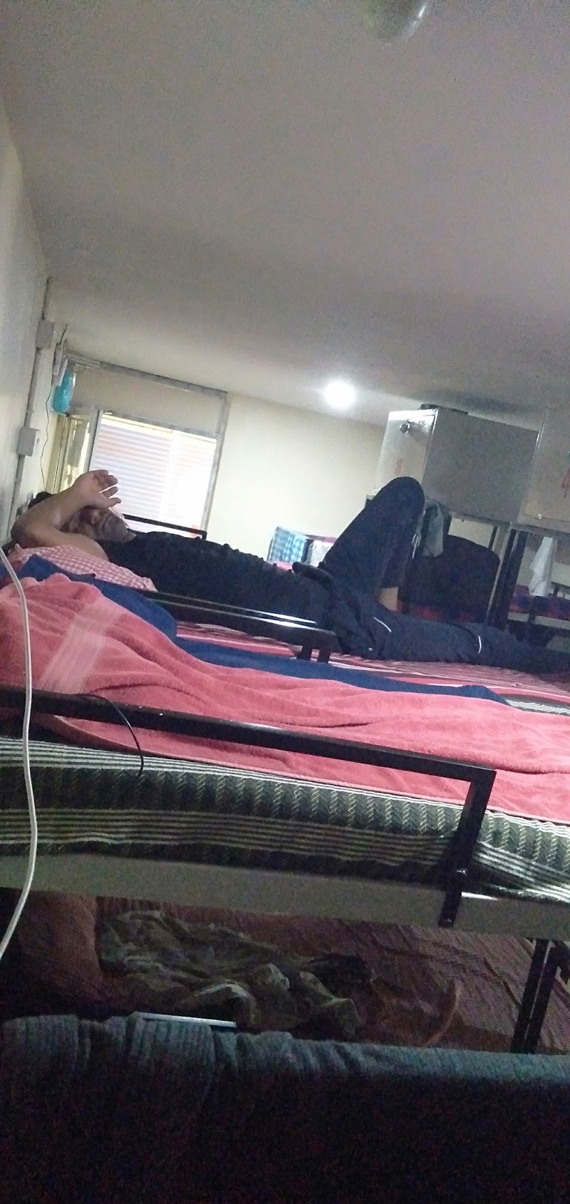 Sri Balaji Dormitory - Sri Balaji Dormitory Opposite ANR Shopping Mall, Dwaraka Nagar, Visakhapatnam, Andhra Pradesh 530016, India