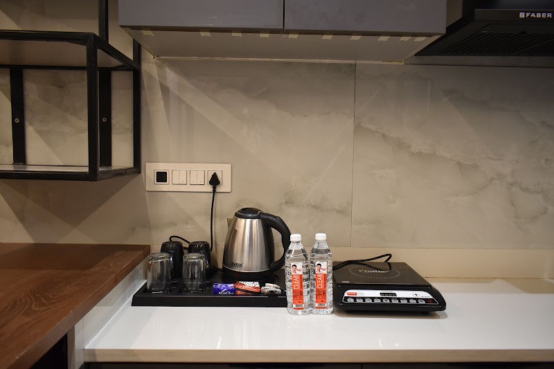 Imperial Stayz Serviced Apartment - Imperial Stayz Serviced Apartment 1210, near Amity International School, Block N, Mayfield Garden, Sector 51, Gurugram, Haryana 122018, India