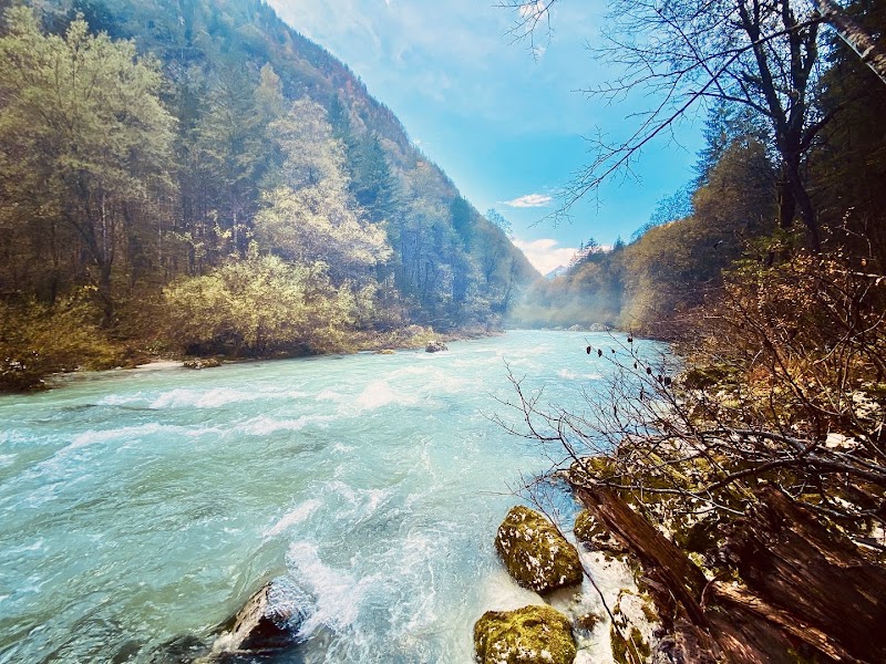 Soča - Soča Soča
