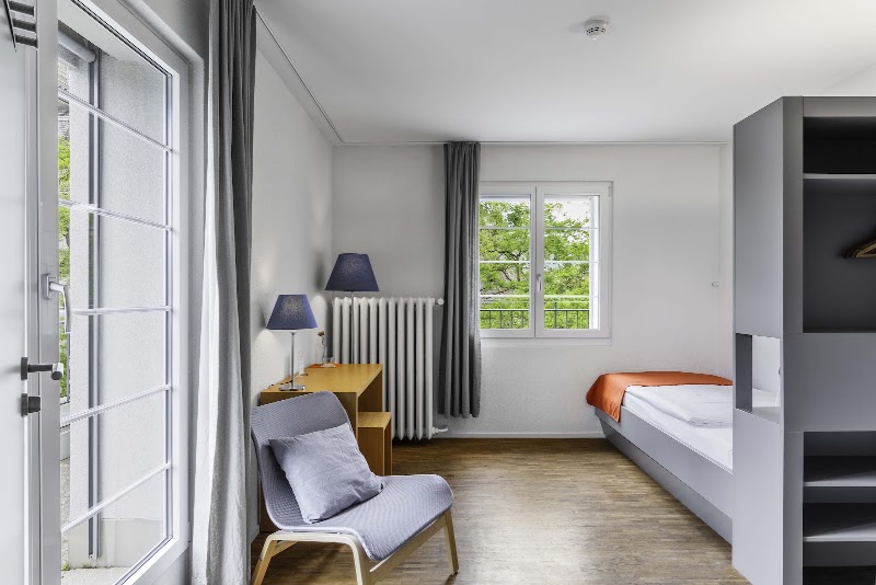 Josephine's Guesthouse for Women - Josephine's Guesthouse for Women Lutherstrasse 20, 8004 Zürich, Switzerland