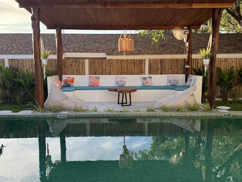 Boho Village - Boho Village, 29, 30 Moo 6, Hingkong Koh Phangan, Koh Phangan, Chang Wat Surat Thani 84280, Thailand