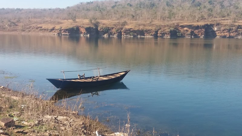 Gandhi Sagar Haidel Col - Gandhi Sagar Haidel Col, Madhya Pradesh 458771, India