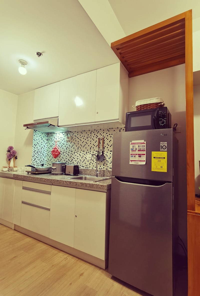 Spring Residences by VnB - Spring Residences by VnB, Tower 1, Spring Residences West Service Road Brgy. Sun Valley, Parañaque, 1700 Metro Manila, Philippines