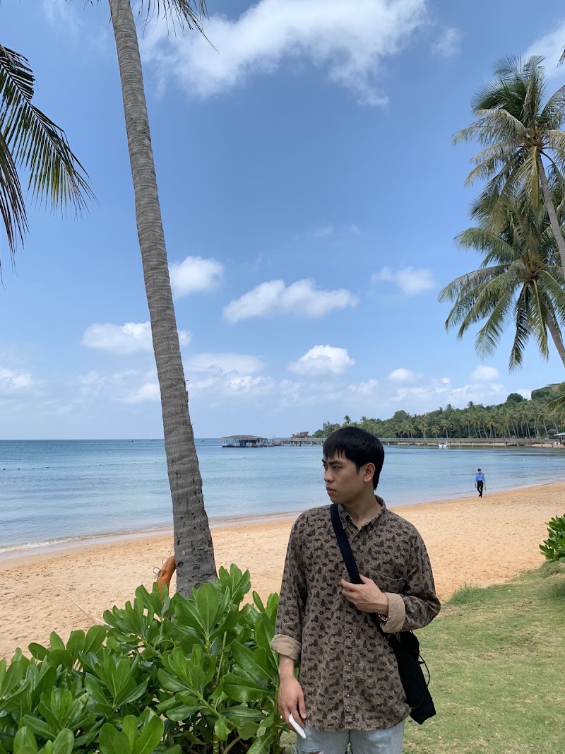 Phu Quoc - Phu Quoc, An Giang, Vietnam