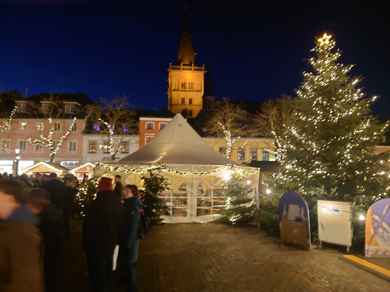 Marktplatz Xanten - Marktplatz Xanten, Markt 11, 46509 Xanten, Germany