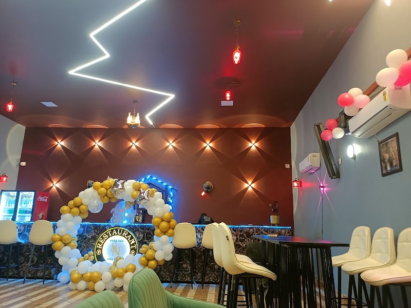 Silent Noise Club & Restaurant - Silent Noise Club & Restaurant Tashkent Marg, Civil Lines, Prayagraj, Uttar Pradesh 211001, India