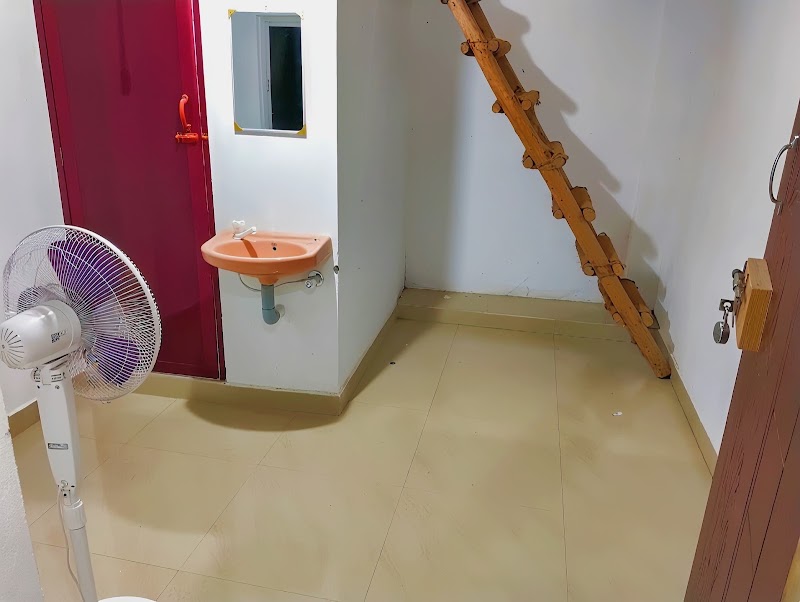 SS Beach Cottage & Resort - SS Beach Cottage & Resort Nadukuppam Rd, Bharathi Nagar, Kottakuppam, Puducherry, Kottakuppam, Tamil Nadu 605104, India
