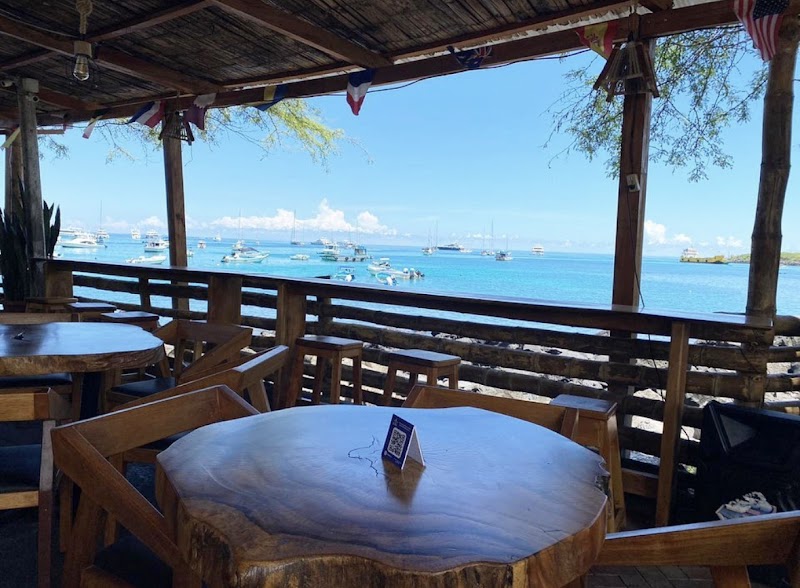 The Pier Restaurant & Cevicheria
