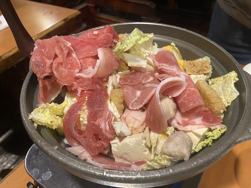 Shan Bin Restaurant - Shan Bin Restaurant 605, Taiwan, Chiayi County, Alishan Township, 19號