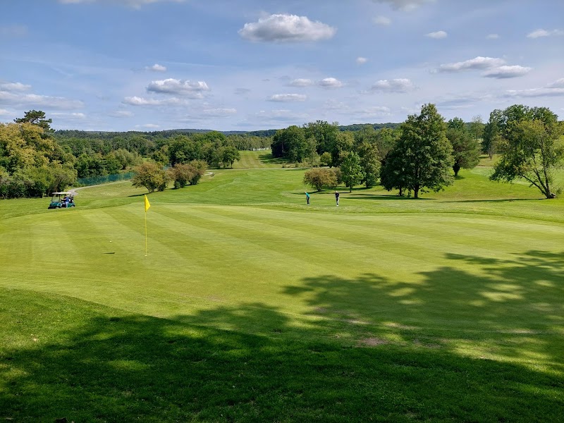 Durbuy Golfclub - Durbuy Golfclub, Rte d'Oppagne 34, 6940 Barvaux, Belgium