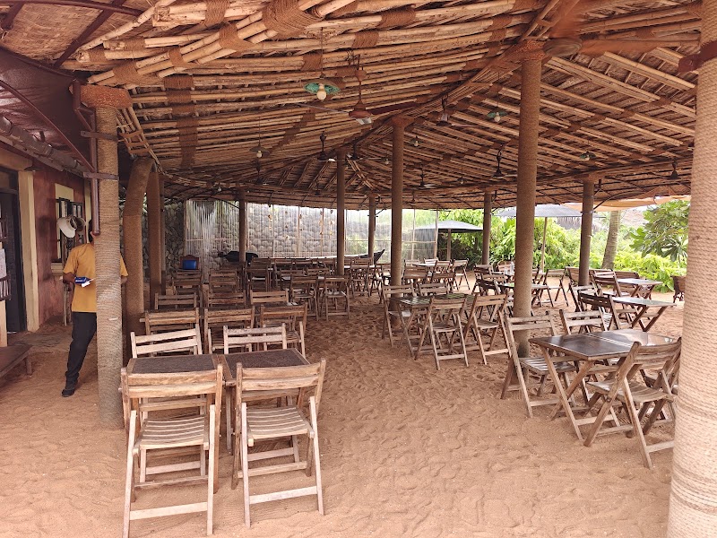 Pousada by the Beach - Pousada by the Beach Holiday St, Calangute, Goa 403516, India