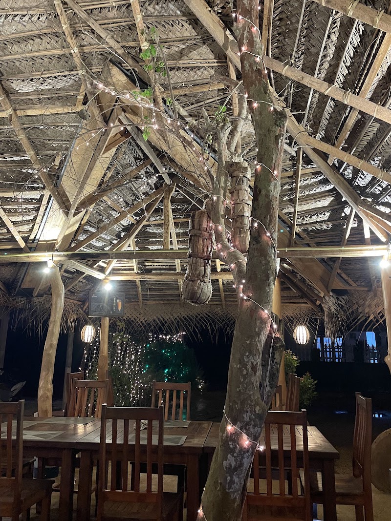 Home Food Restaurant