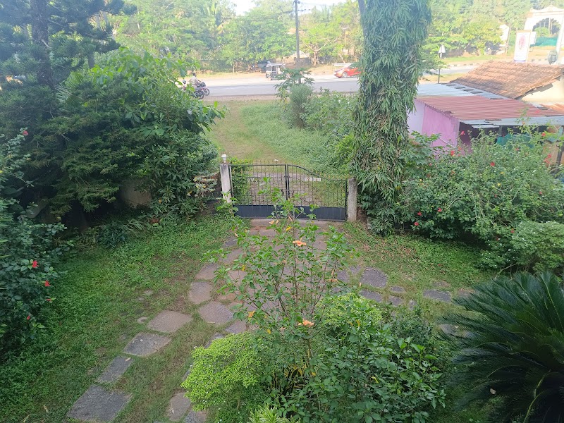 Snehankura Homestay - Snehankura Homestay, Hotel k1, NH 66, Kapu, Padu, Karnataka 574106, India