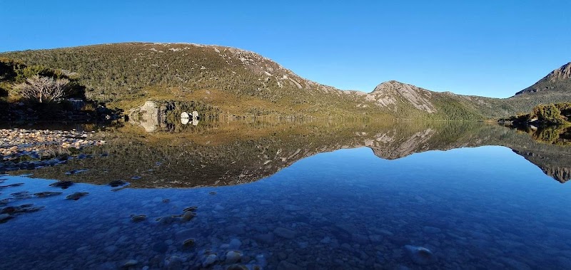 Cradle Mountain - Cradle Mountain TAS 7306, Australia