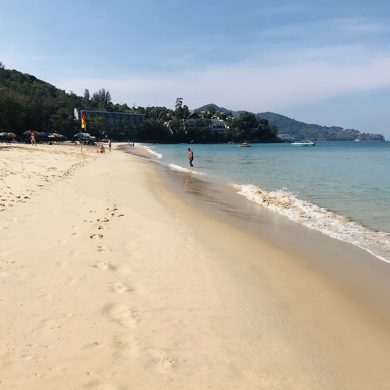 Surin Beach - Surin Beach, Choeng Thale, Phuket 83110, Thailand