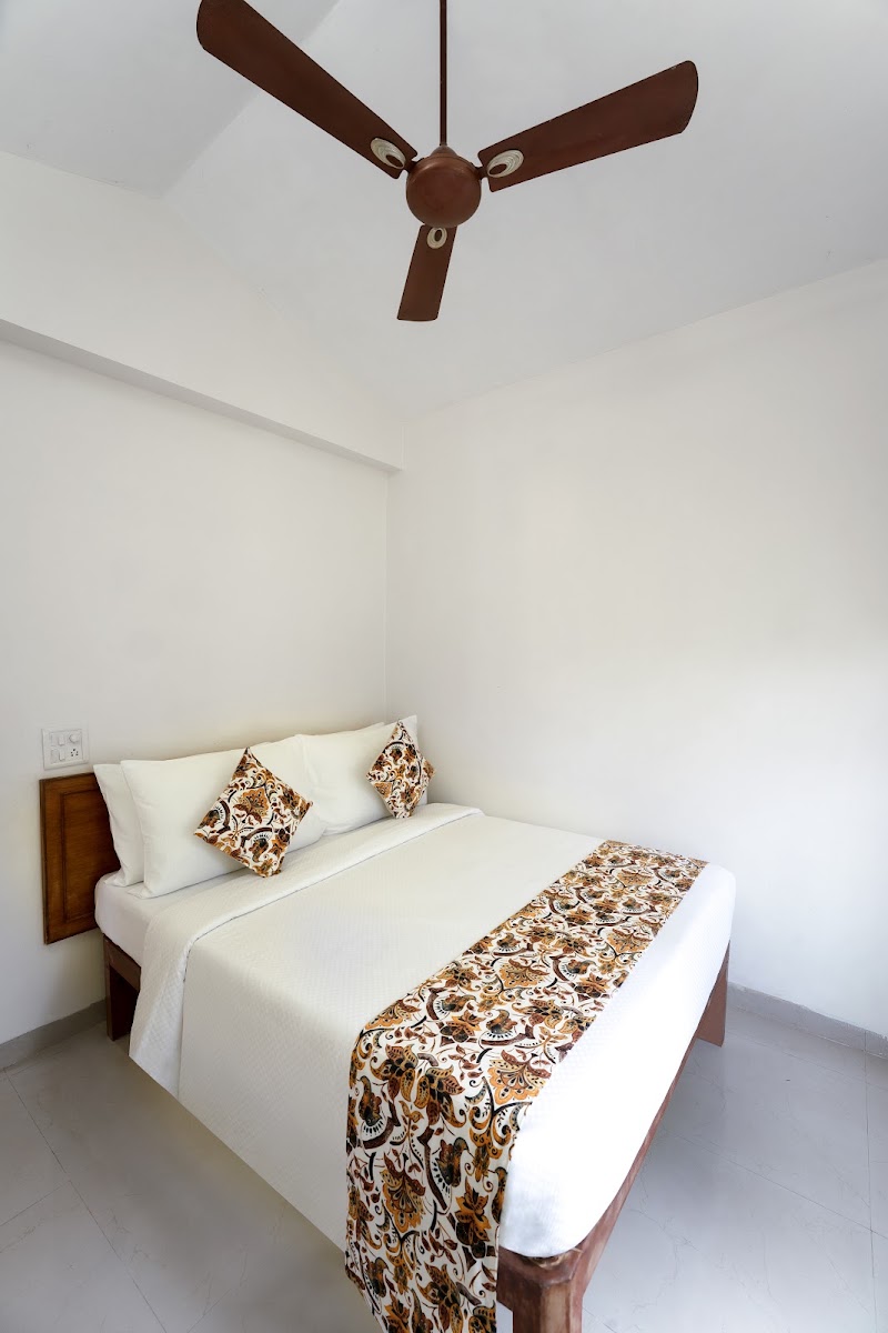 AM Hotel Kollection:Ivy, Morjim - AM Hotel Kollection:Ivy, Morjim Vaddo, Temb, Morjim, Goa 403512, India